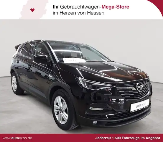 Opel Grandland X Grandland X 1.5D Business Edition AHK