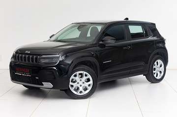 1.2 e-Hybrid Altitude e-DCT6