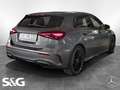 Mercedes-Benz A 200 AMG Distronic+RüKam+M-LED+Pano+Burmester Grau - thumbnail 2