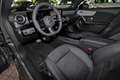 Mercedes-Benz A 200 AMG Distronic+RüKam+M-LED+Pano+Burmester Grau - thumbnail 9