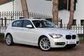 BMW 114 1-serie 114i Business |PDC achter |Voorstoelen ver Blanco - thumbnail 7