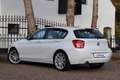 BMW 114 1-serie 114i Business |PDC achter |Voorstoelen ver Blanco - thumbnail 3
