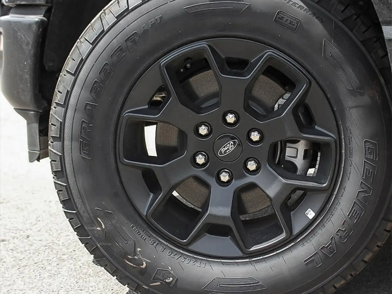 Ford F 150 снимка Ford F 150