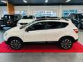 Nissan Qashqai 1.6 Visia Autom/Pano/360°Kam/Navi/S-Heft Wit - thumbnail 5