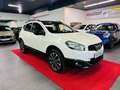 Nissan Qashqai 1.6 Visia Autom/Pano/360°Kam/Navi/S-Heft Wit - thumbnail 2