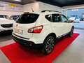 Nissan Qashqai 1.6 Visia Autom/Pano/360°Kam/Navi/S-Heft Wit - thumbnail 8
