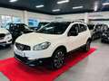 Nissan Qashqai 1.6 Visia Autom/Pano/360°Kam/Navi/S-Heft Wit - thumbnail 1