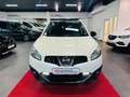 Nissan Qashqai 1.6 Visia Autom/Pano/360°Kam/Navi/S-Heft Wit - thumbnail 3