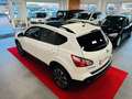Nissan Qashqai 1.6 Visia Autom/Pano/360°Kam/Navi/S-Heft Wit - thumbnail 7