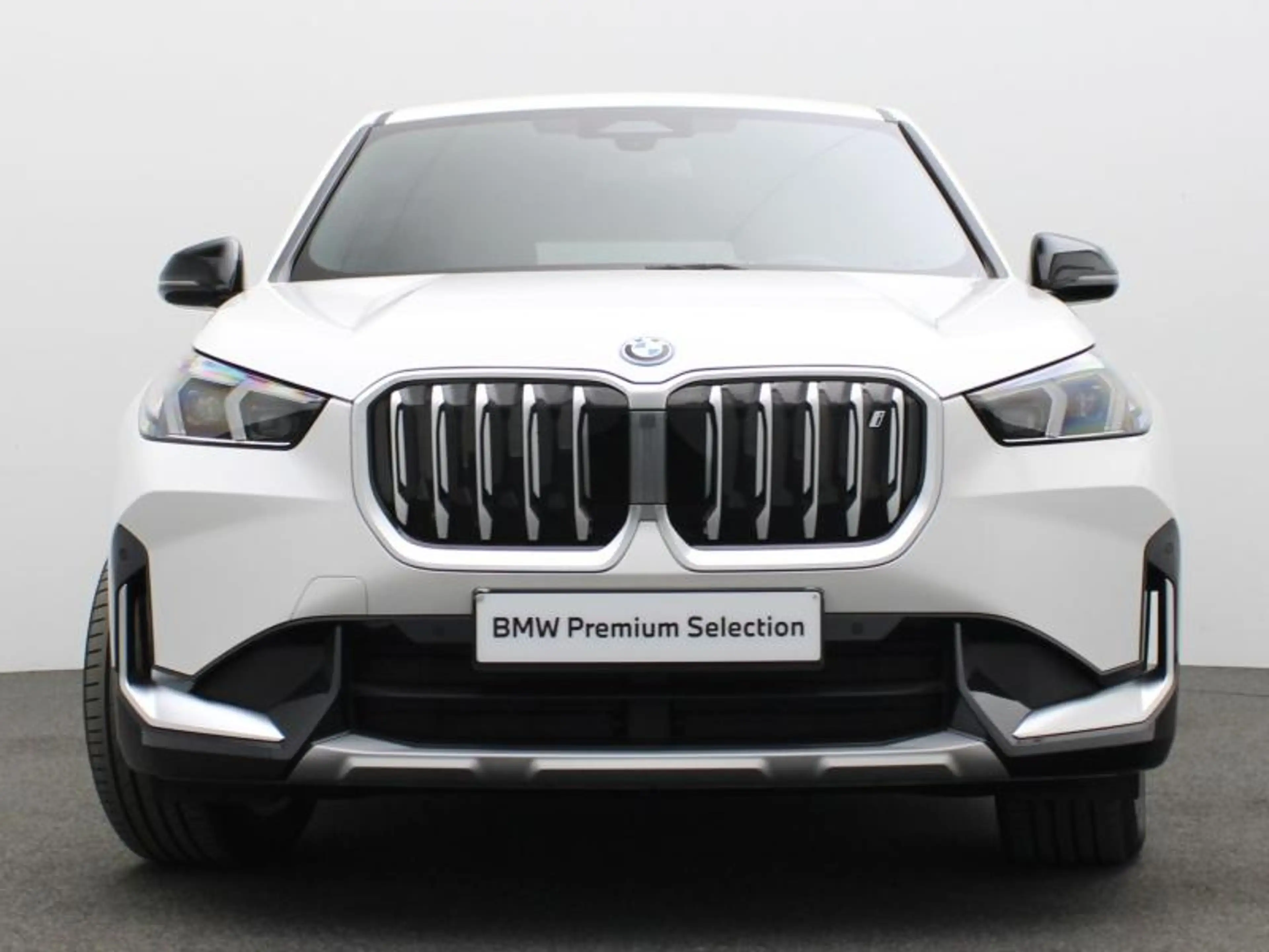 BMW iX1 & i xDrive30 — photo 2