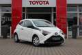 Toyota Aygo X X-Black *Klima*Bluetooth*USB*Zentralver.* Beyaz - thumbnail 2