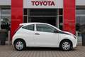 Toyota Aygo X X-Black *Klima*Bluetooth*USB*Zentralver.* Beyaz - thumbnail 3
