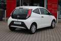 Toyota Aygo X X-Black *Klima*Bluetooth*USB*Zentralver.* Beyaz - thumbnail 4