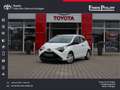Toyota Aygo X X-Black *Klima*Bluetooth*USB*Zentralver.* Beyaz - thumbnail 1