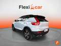 Volvo XC40 D4 R-Design AWD Aut. Gris - thumbnail 8