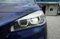 BMW 218 Gran Tourer Sport Line Aut. |Allwetter| Bleu - thumbnail 15