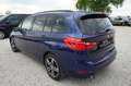 BMW 218 Gran Tourer Sport Line Aut. |Allwetter| Bleu - thumbnail 4