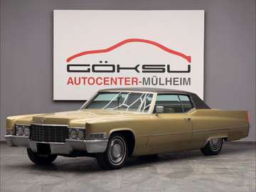 Coupe*Automatik*Klimaanlage*Oldtimer*