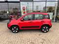Fiat Panda 1.0 Hybrid CityCross (RED) Sondermodell Rood - thumbnail 4