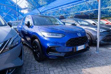 2.0 hev Sport