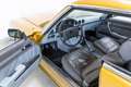 Mercedes-Benz SLC 350 Manual - BBS - Byzanz Gold Metallic Gold - thumbnail 8