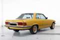 Mercedes-Benz SLC 350 Manual - BBS - Byzanz Gold Metallic Gold - thumbnail 6