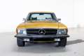 Mercedes-Benz SLC 350 Manual - BBS - Byzanz Gold Metallic Gold - thumbnail 2