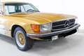 Mercedes-Benz SLC 350 Manual - BBS - Byzanz Gold Metallic Gold - thumbnail 21