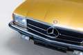 Mercedes-Benz SLC 350 Manual - BBS - Byzanz Gold Metallic Gold - thumbnail 22