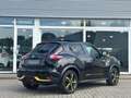Nissan Juke 1.6 DIG-T Sport / Automaat / 360 ca / Pano / Navi. Zwart - thumbnail 4
