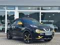 Nissan Juke 1.6 DIG-T Sport / Automaat / 360 ca / Pano / Navi. Zwart - thumbnail 2