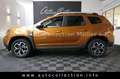 Dacia Duster *1.Hand*PDC*Klima*Allwetter*Alu*Radio*FSE* Orange - thumbnail 2