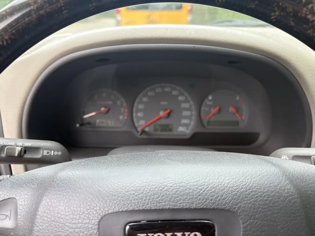 Volvo V40 2.0 Dynamic, foto 5