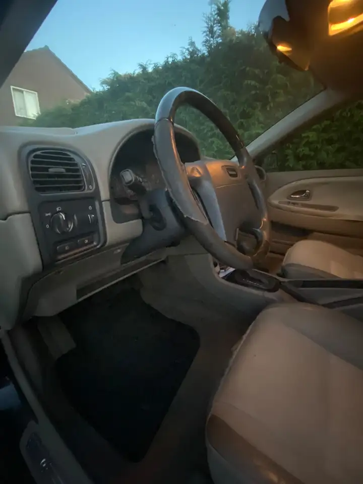 Volvo V40 2.0 Dynamic, foto 3