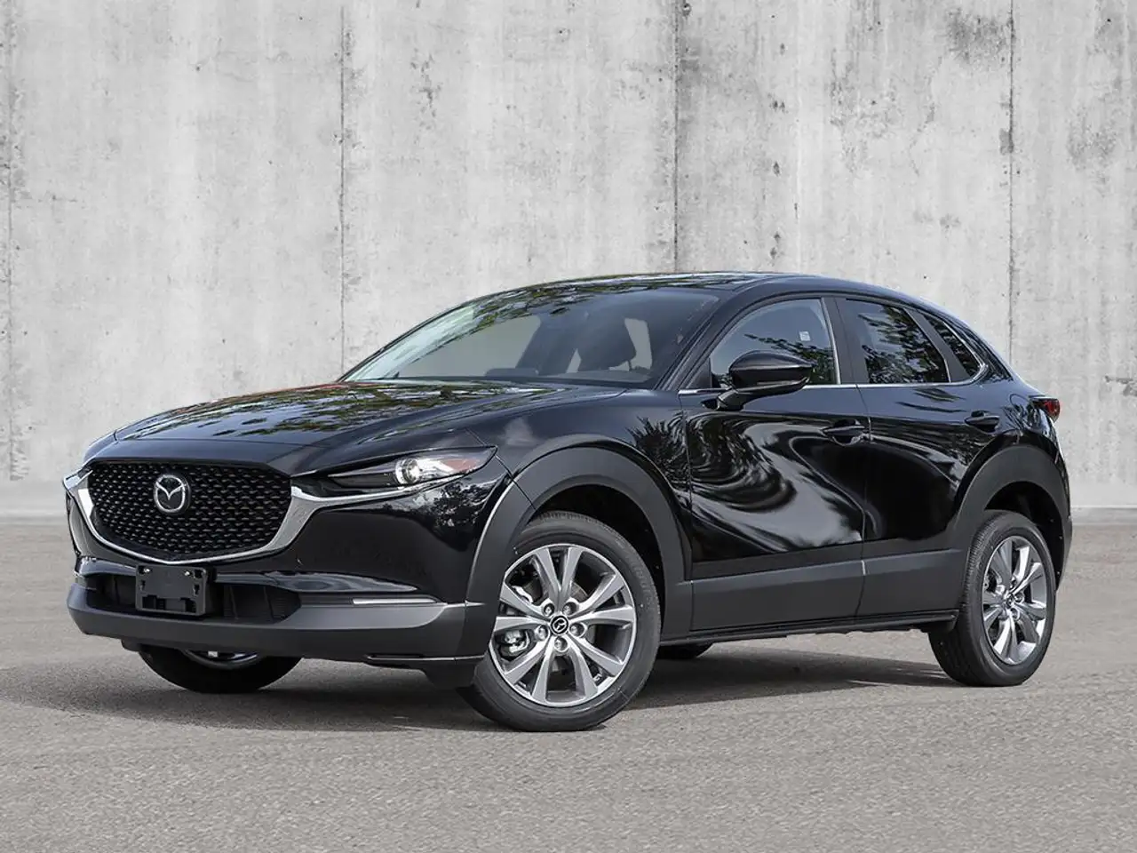 2026 Mazda CX-30