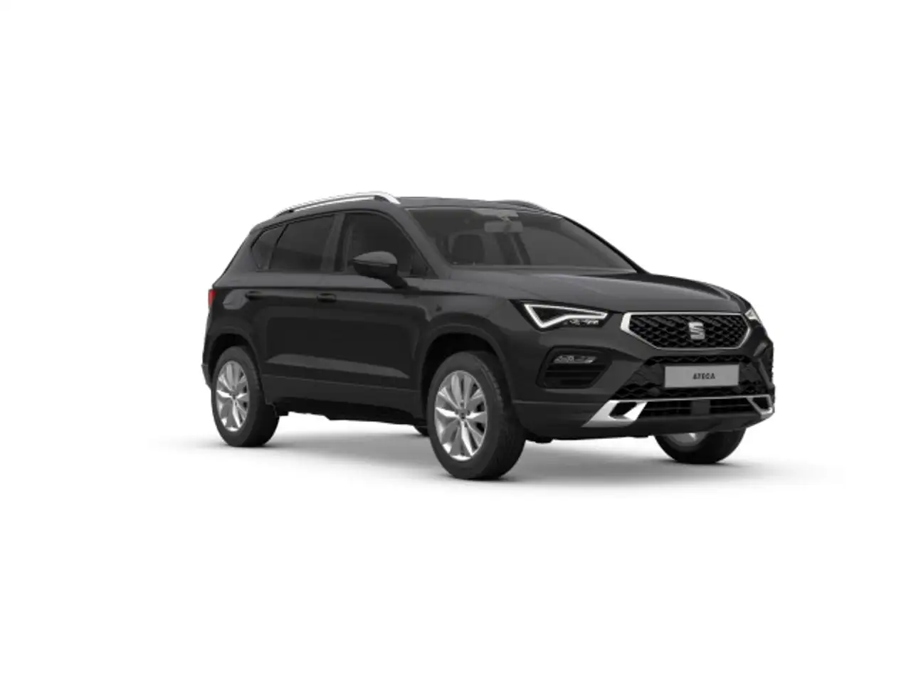 SEAT Ateca 2026
