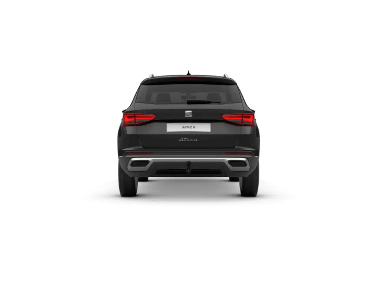 SEAT Ateca 2026