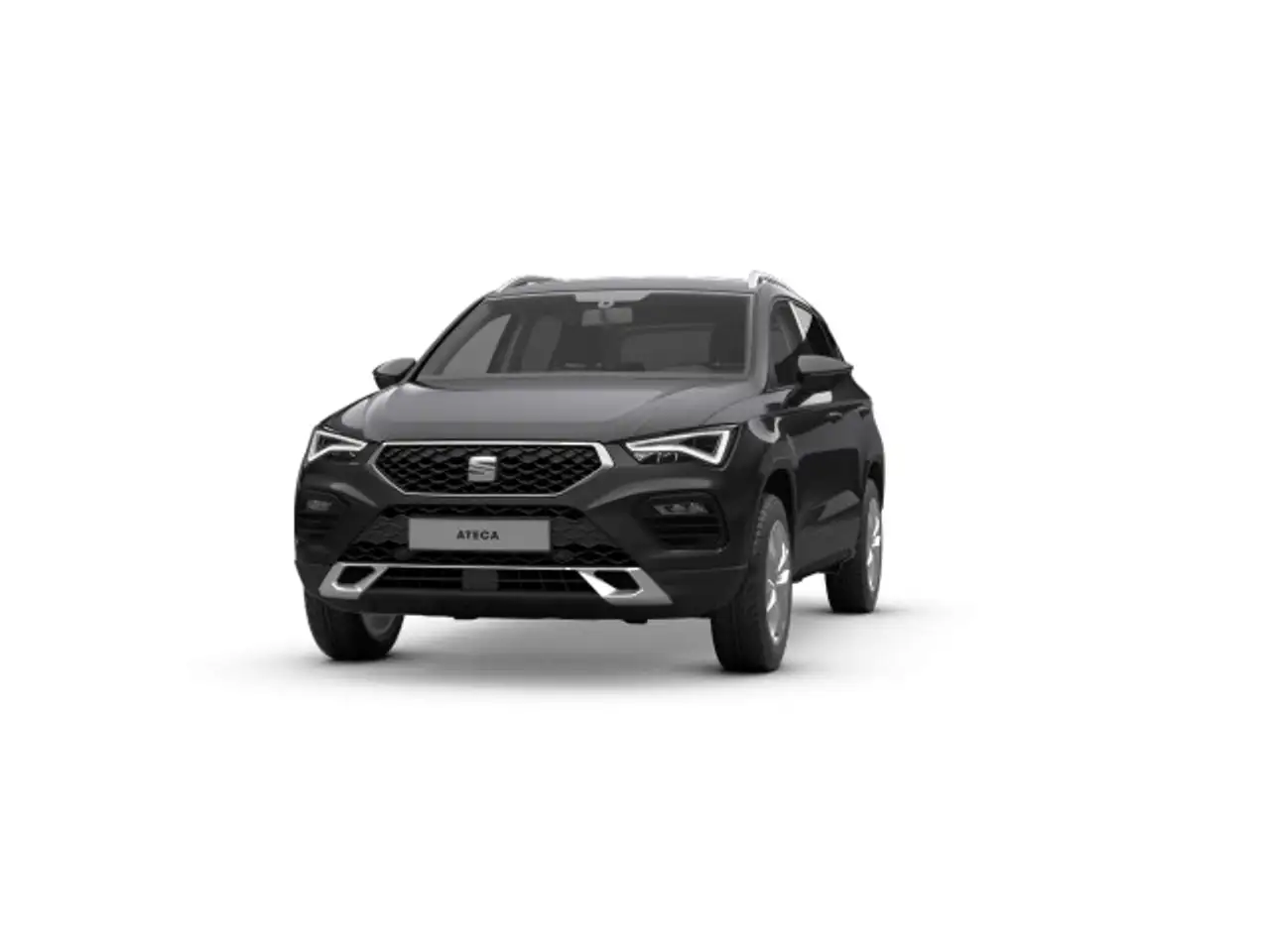 SEAT Ateca 2026