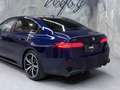 BMW 520 d xDrive INDIVIDUAL CAREPAKET 360KAM PROFESSIONAL Blau - thumbnail 11