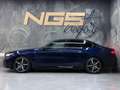 BMW 520 d xDrive INDIVIDUAL CAREPAKET 360KAM PROFESSIONAL Blau - thumbnail 7
