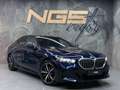 BMW 520 d xDrive INDIVIDUAL CAREPAKET 360KAM PROFESSIONAL Blau - thumbnail 1