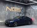 BMW 520 d xDrive INDIVIDUAL CAREPAKET 360KAM PROFESSIONAL Blau - thumbnail 3