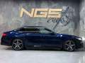 BMW 520 d xDrive INDIVIDUAL CAREPAKET 360KAM PROFESSIONAL Blau - thumbnail 6