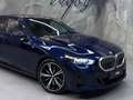 BMW 520 d xDrive INDIVIDUAL CAREPAKET 360KAM PROFESSIONAL Blau - thumbnail 14