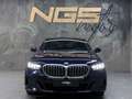 BMW 520 d xDrive INDIVIDUAL CAREPAKET 360KAM PROFESSIONAL Blau - thumbnail 12