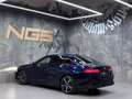 BMW 520 d xDrive INDIVIDUAL CAREPAKET 360KAM PROFESSIONAL Blau - thumbnail 4