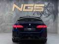 BMW 520 d xDrive INDIVIDUAL CAREPAKET 360KAM PROFESSIONAL Blau - thumbnail 9
