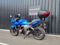 Kawasaki Z 750 Blau - thumbnail 2