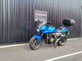 Kawasaki Z 750 Blau - thumbnail 3
