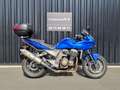 Kawasaki Z 750 Blau - thumbnail 6